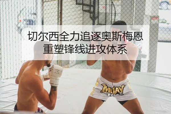切尔西全力追逐奥斯梅恩 重塑锋线进攻体系